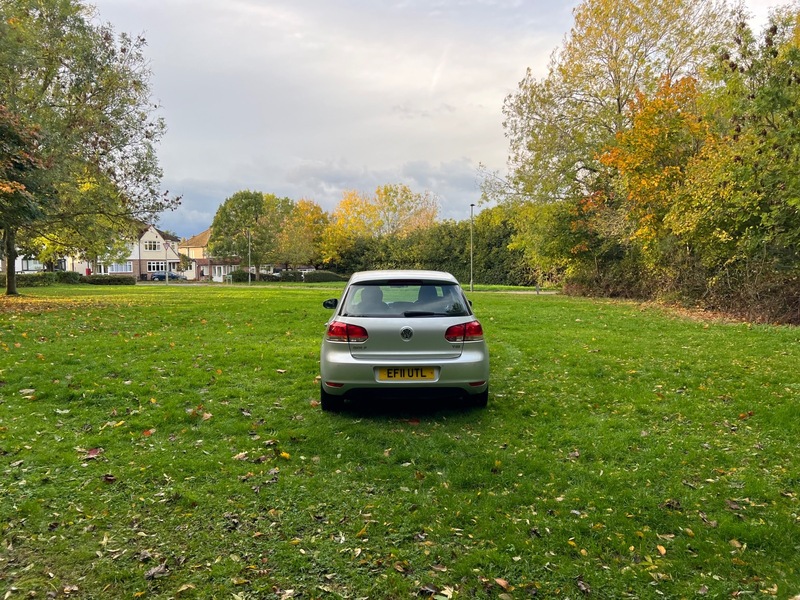 Used Volkswagen Golf 2011 for sale - 76317247: Photo 41