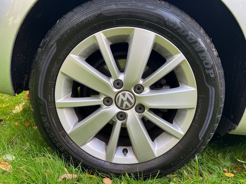 Used Volkswagen Golf 2011 for sale - 76317247: Photo 42