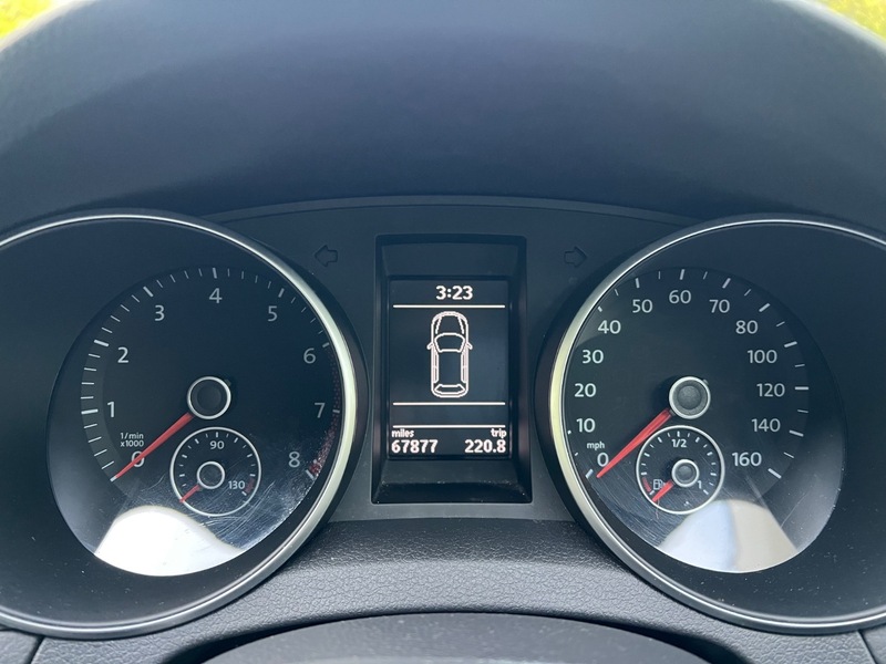 Used Volkswagen Golf 2011 for sale - 76317247: Photo 45