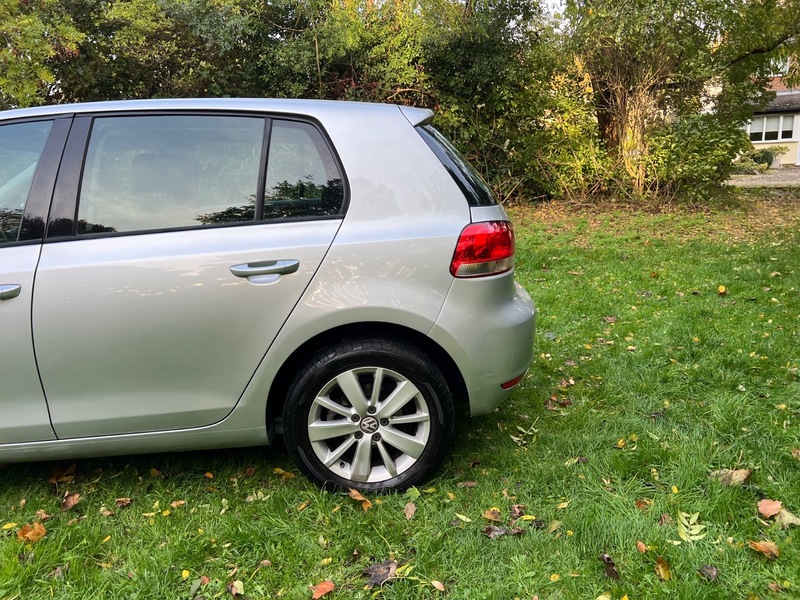 Used Volkswagen Golf 2011 for sale - 76317247: Photo 46