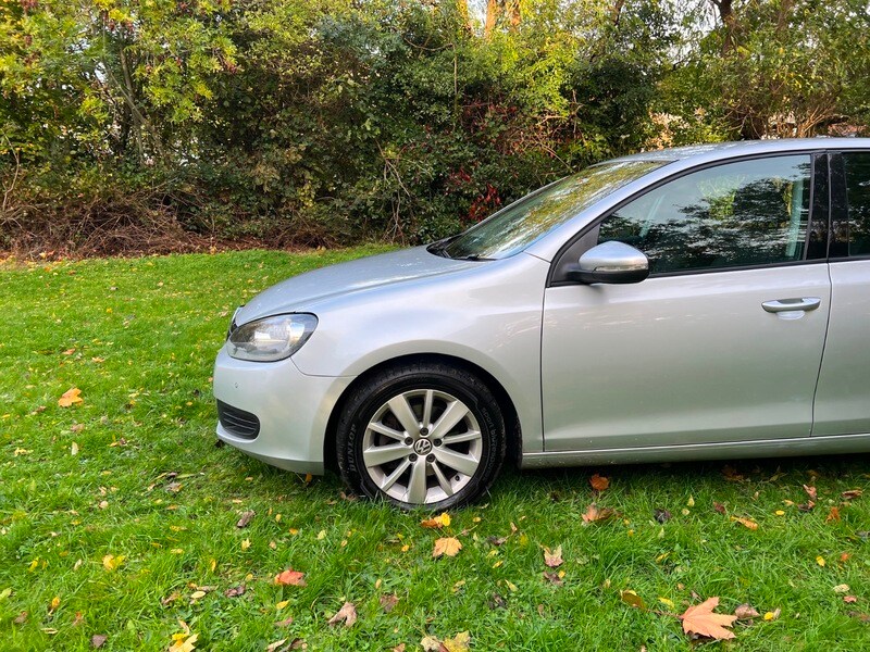 Used Volkswagen Golf 2011 for sale - 76317247: Photo 47