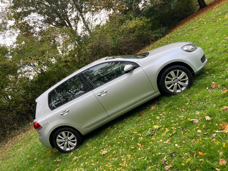 Used Volkswagen Golf 2011 for sale - 76317247: Photo 5