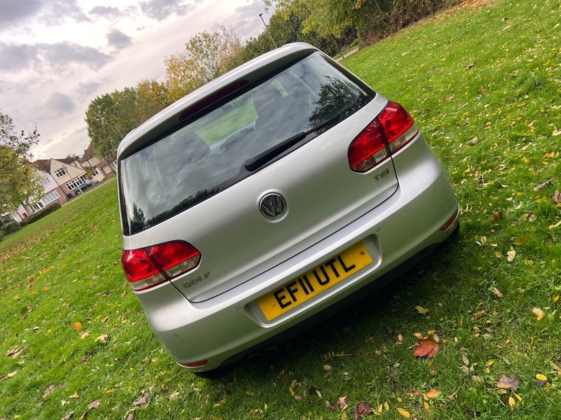 Used Volkswagen Golf 2011 for sale - 76317247: Photo 7
