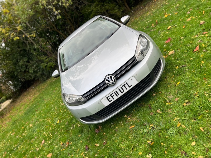 Used Volkswagen Golf 2011 for sale - 76317247: Photo 9