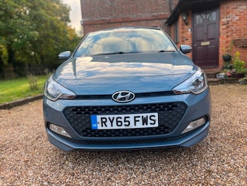 2016 - 1.2 Blue Drive SE 5dr