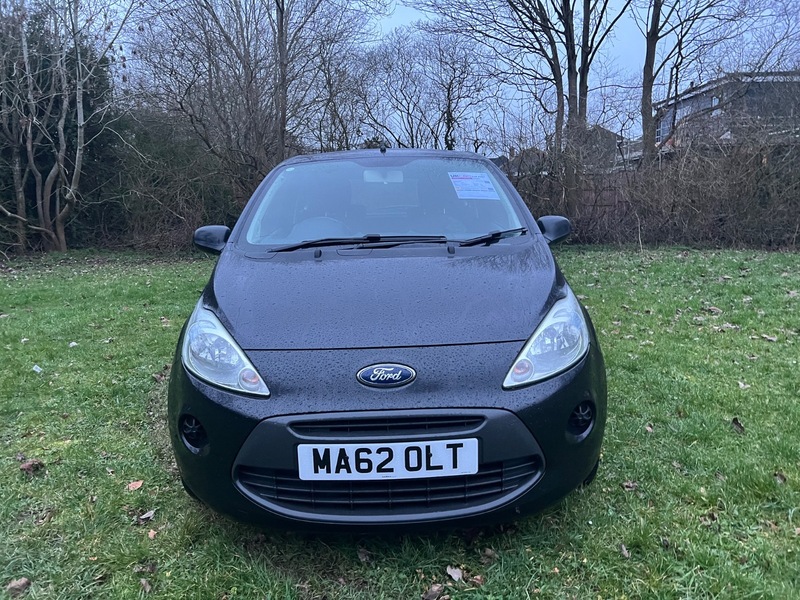 Used Ford Ka 2012 for sale - 77508212: Photo 1