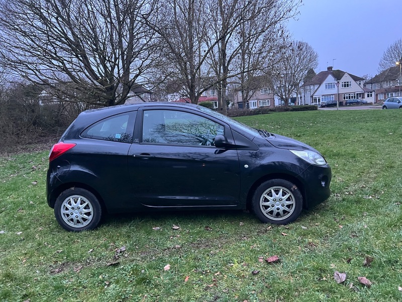 Used Ford Ka 2012 for sale - 77508212: Photo 10