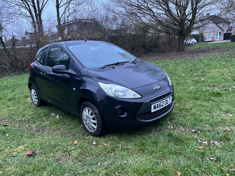 Used Ford Ka 2012 for sale - 77508212: Photo 11