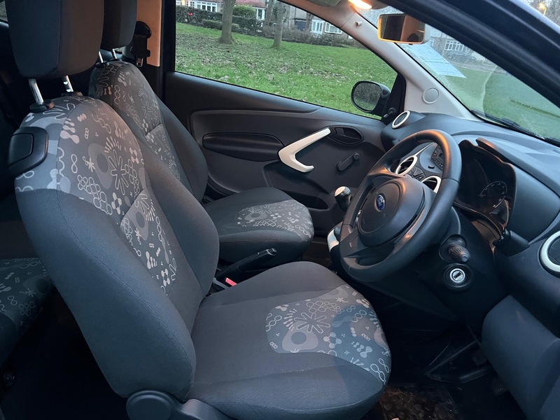 Used Ford Ka 2012 for sale - 77508212: Photo 12