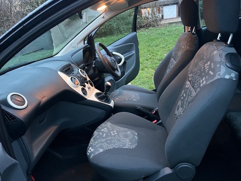 Used Ford Ka 2012 for sale - 77508212: Photo 13