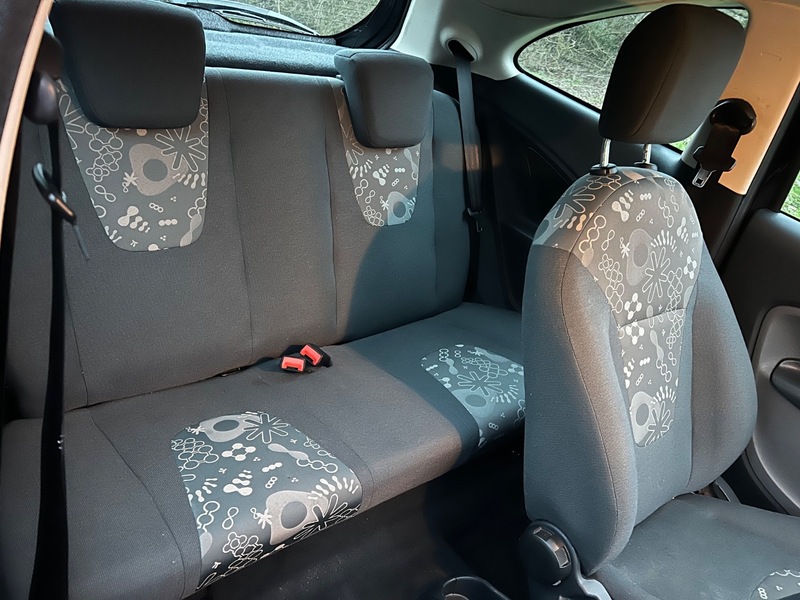 Used Ford Ka 2012 for sale - 77508212: Photo 14