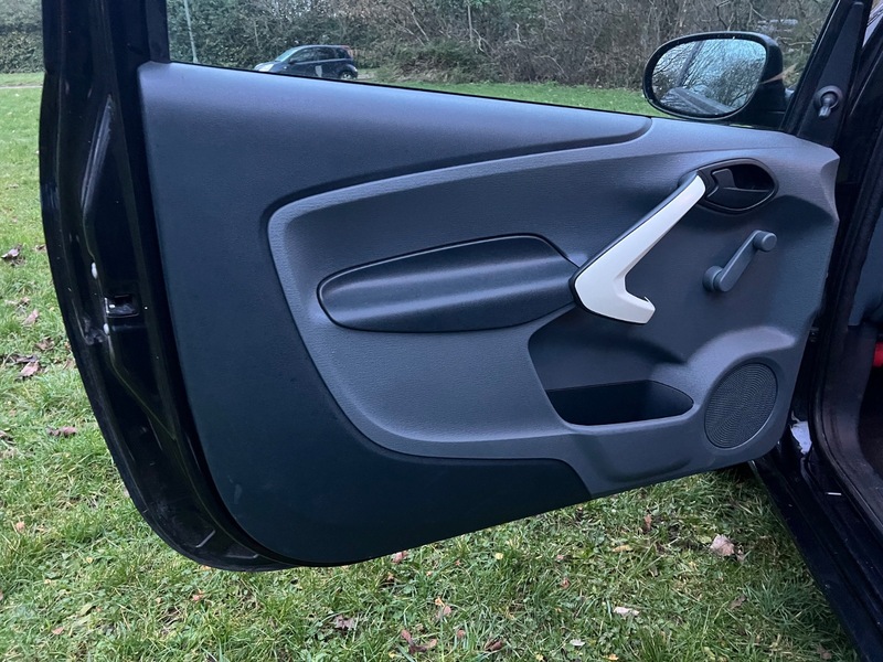 Used Ford Ka 2012 for sale - 77508212: Photo 17