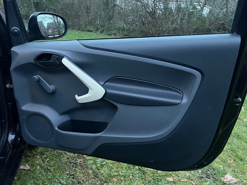 Used Ford Ka 2012 for sale - 77508212: Photo 19