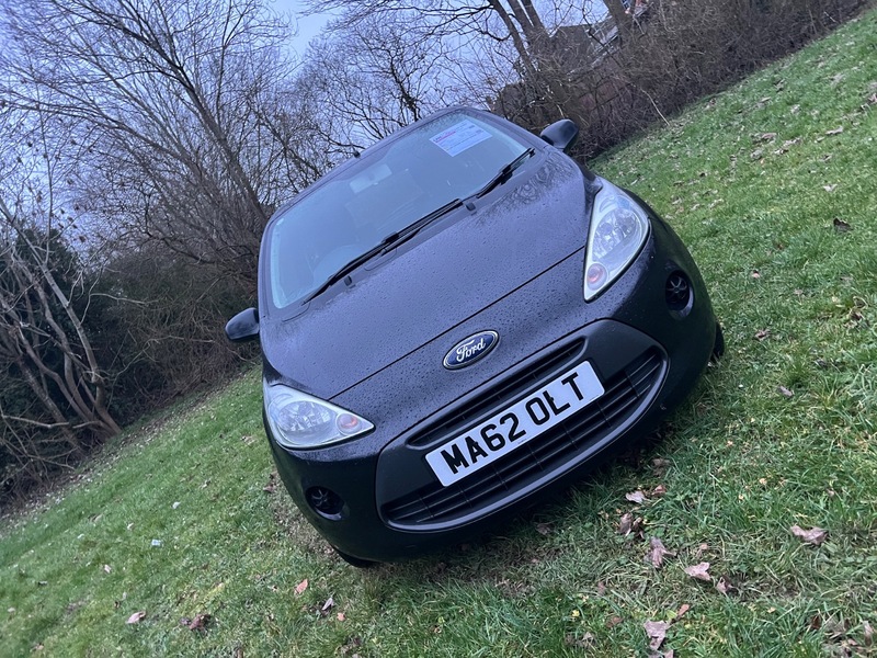 Used Ford Ka 2012 for sale - 77508212: Photo 2