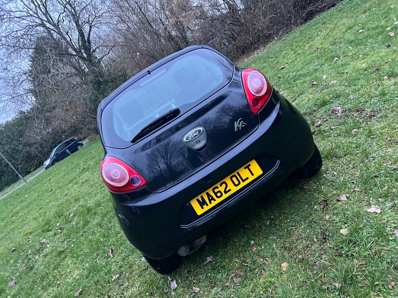 Used Ford Ka 2012 for sale - 77508212: Photo 20