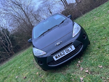 Used Ford Ka 2012 for sale - 77508212: Photo