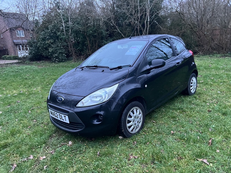 Used Ford Ka 2012 for sale - 77508212: Photo 3