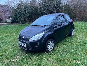 Used Ford Ka 2012 for sale - 77508212: Photo