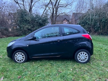 Used Ford Ka 2012 for sale - 77508212: Photo