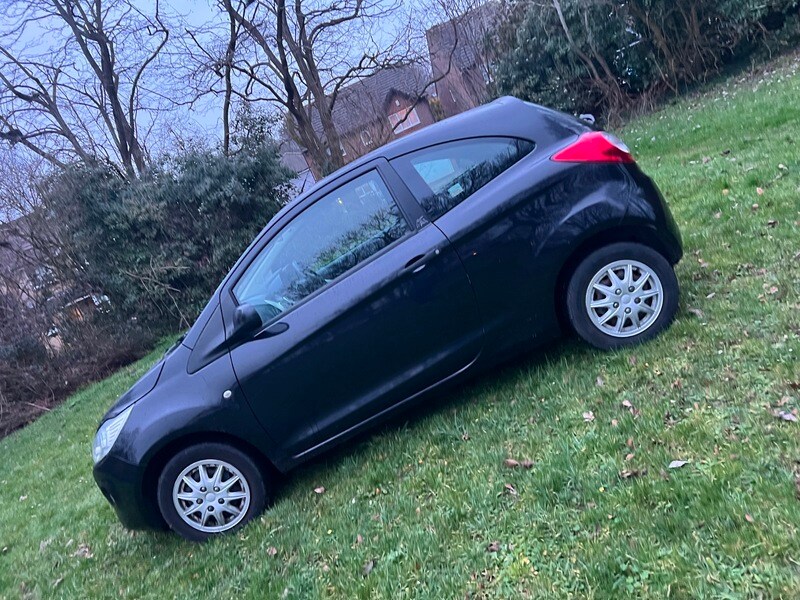 Used Ford Ka 2012 for sale - 77508212: Photo 5
