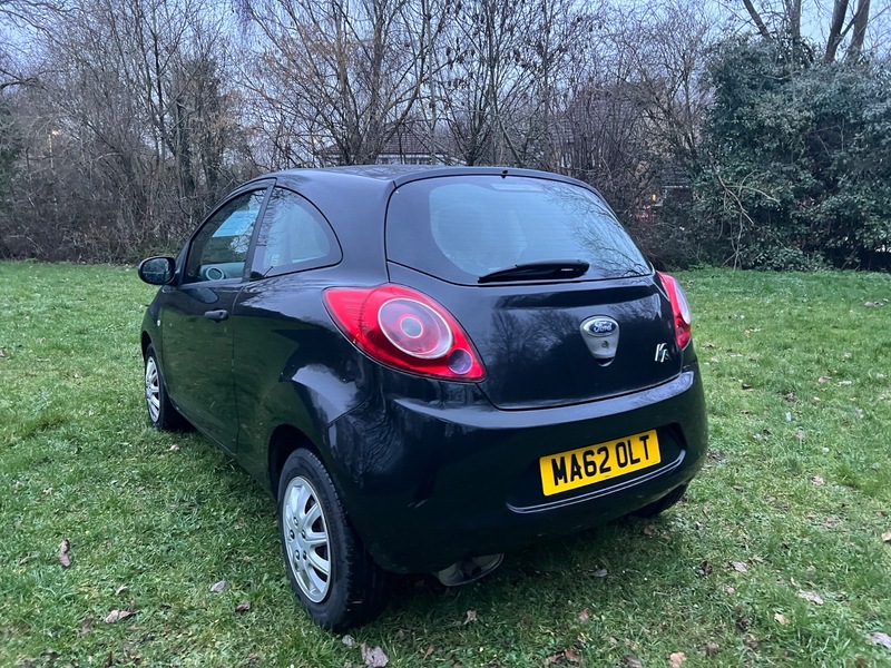 Used Ford Ka 2012 for sale - 77508212: Photo 6