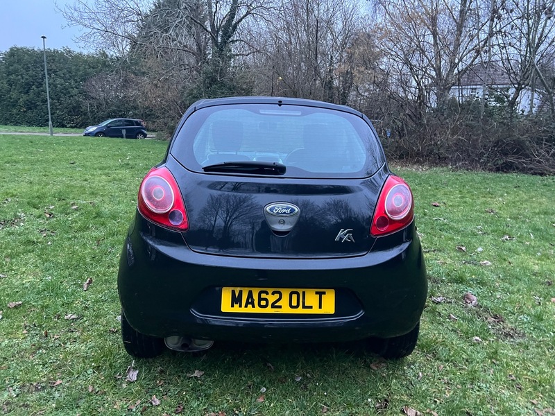 Used Ford Ka 2012 for sale - 77508212: Photo 7