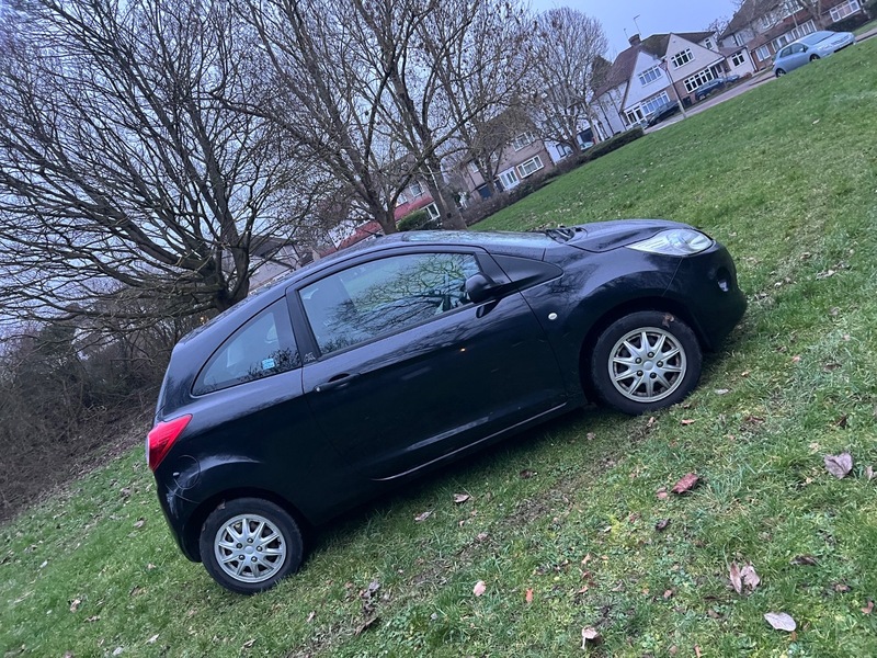 Used Ford Ka 2012 for sale - 77508212: Photo 9