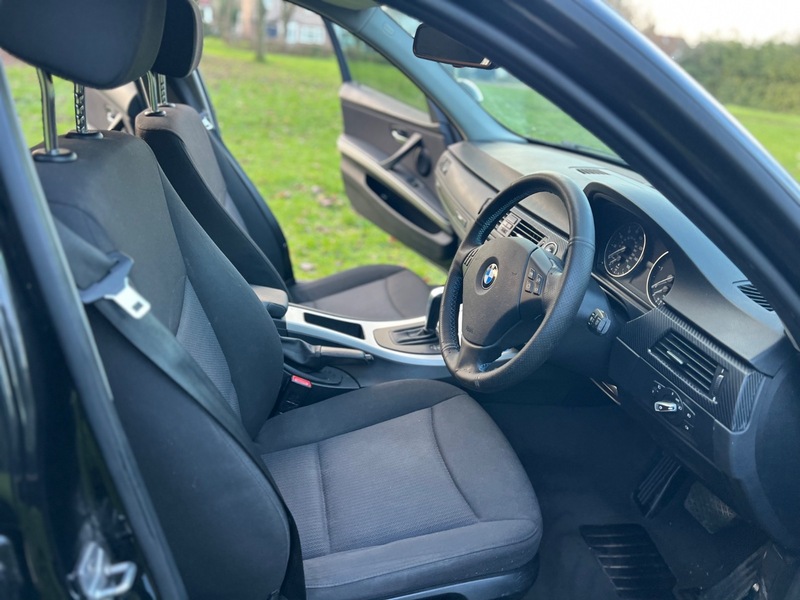 Used BMW 3 Series 2011 for sale - 77072881: Photo 14