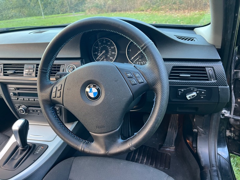 Used BMW 3 Series 2011 for sale - 77072881: Photo 16