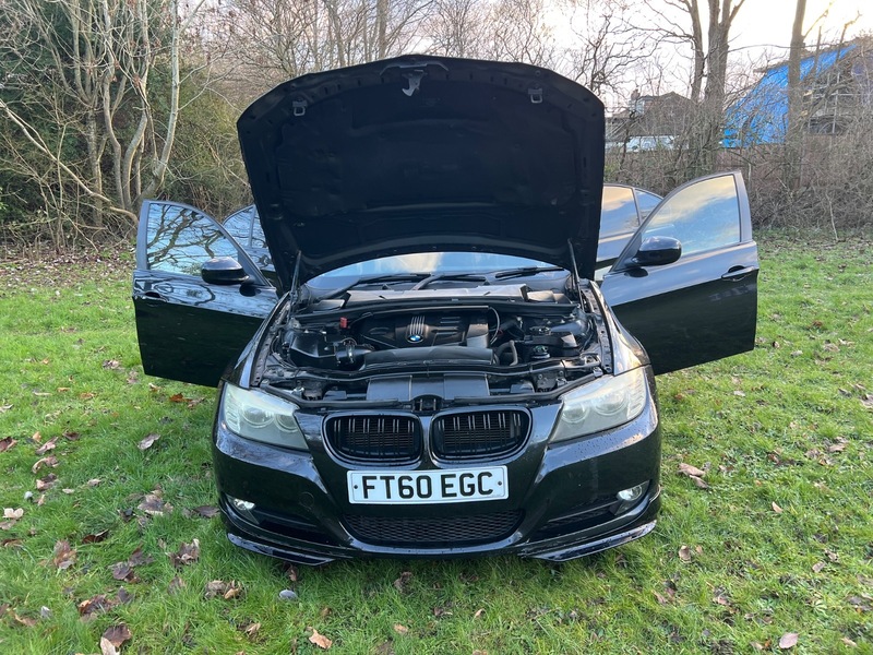 Used BMW 3 Series 2011 for sale - 77072881: Photo 18