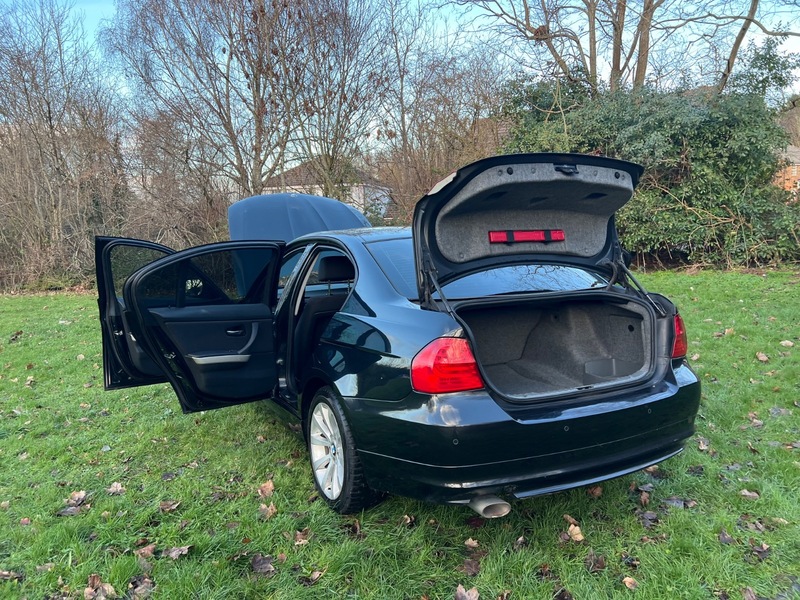 Used BMW 3 Series 2011 for sale - 77072881: Photo 20