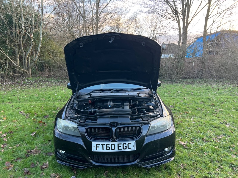 Used BMW 3 Series 2011 for sale - 77072881: Photo 26