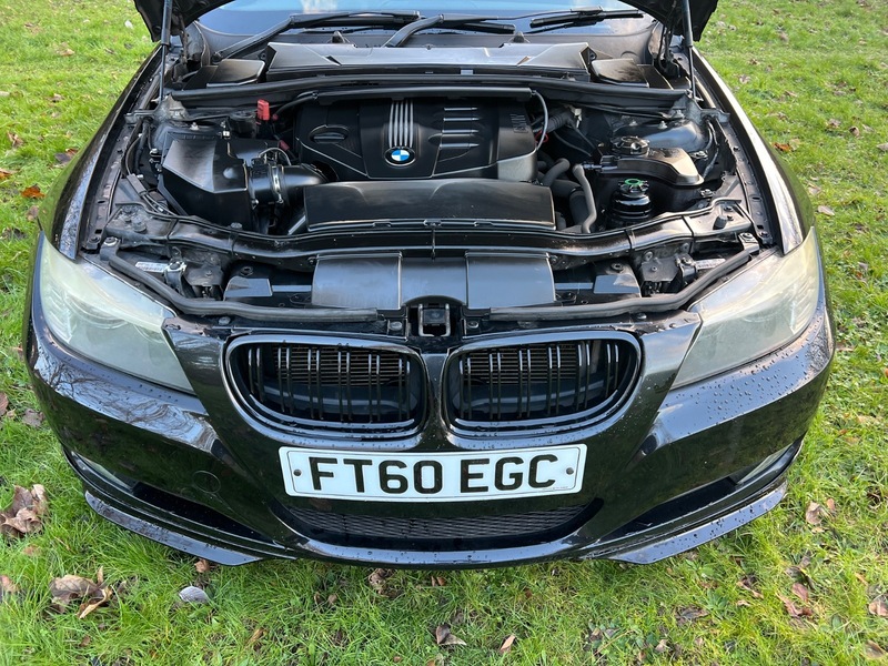 Used BMW 3 Series 2011 for sale - 77072881: Photo 27