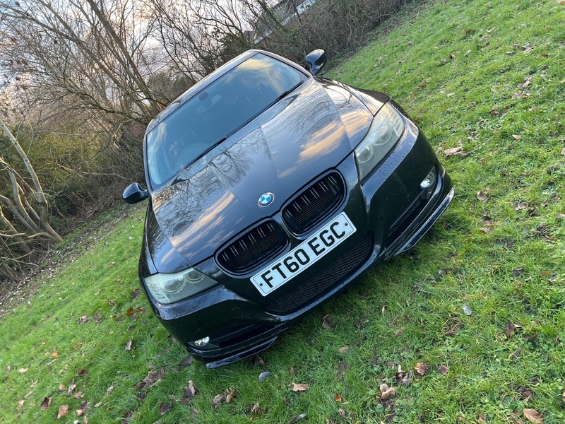 Used BMW 3 Series 2011 for sale - 77072881: Photo 29