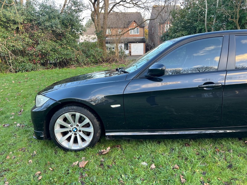 Used BMW 3 Series 2011 for sale - 77072881: Photo 34