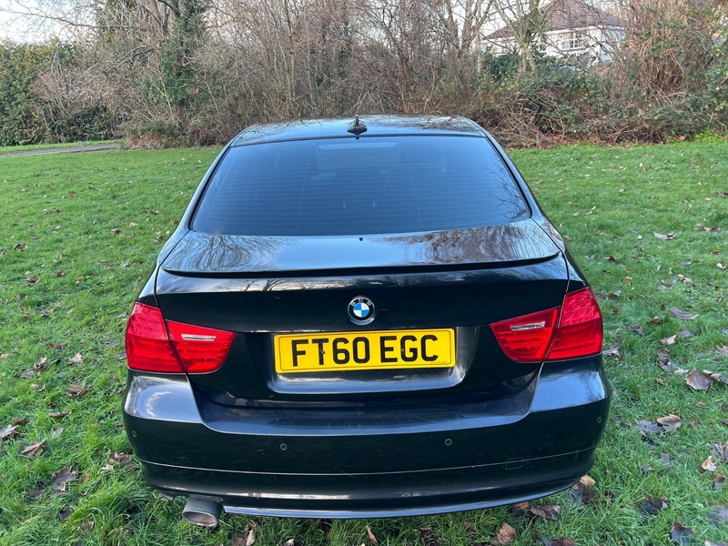 Used BMW 3 Series 2011 for sale - 77072881: Photo 37