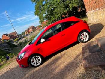 Used Vauxhall Corsa 2015 for sale - 75330090: Photo