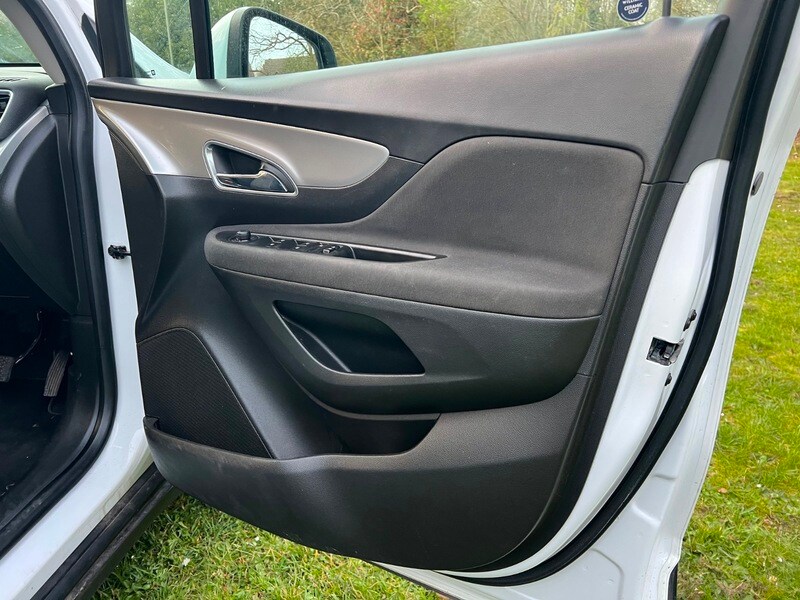 Used Vauxhall Mokka 2013 for sale - 78213214: Photo 20