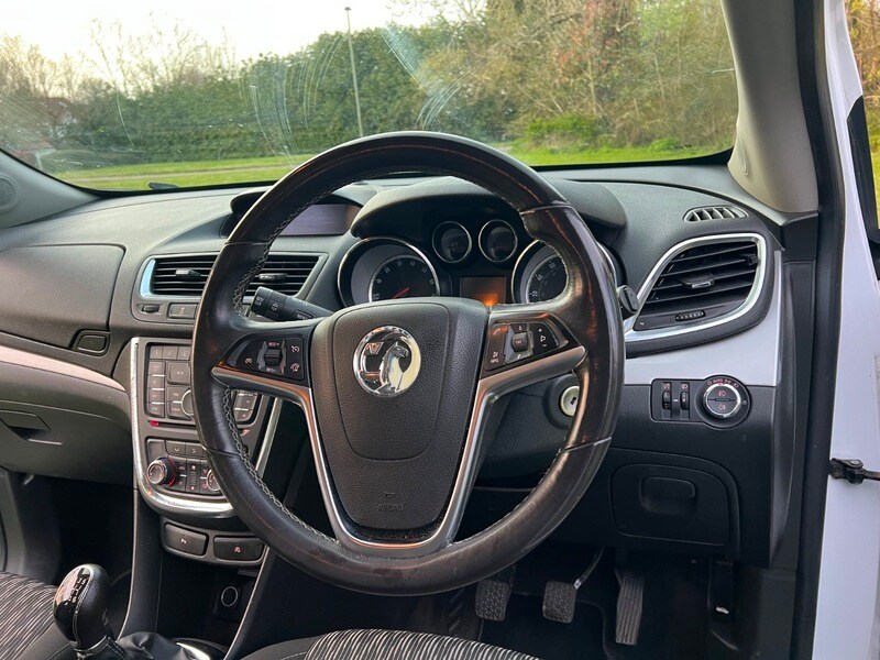 Used Vauxhall Mokka 2013 for sale - 78213214: Photo 21