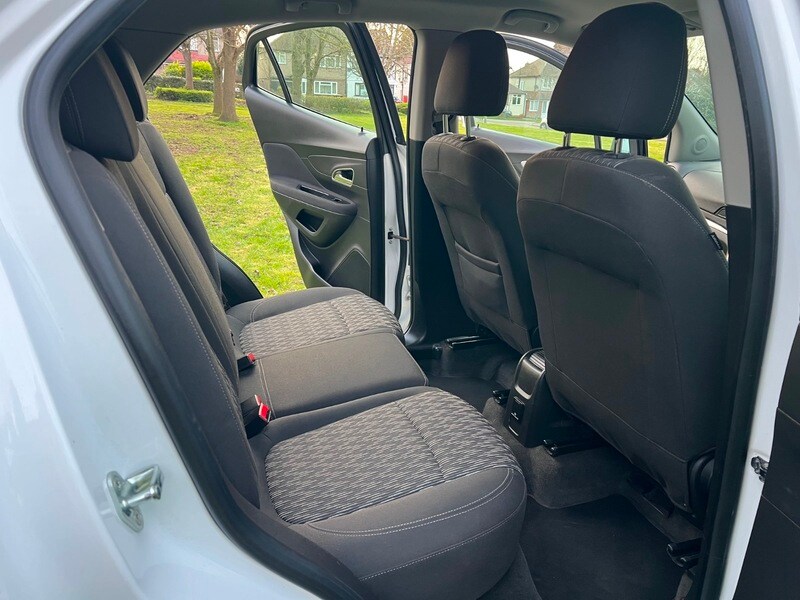 Used Vauxhall Mokka 2013 for sale - 78213214: Photo 25