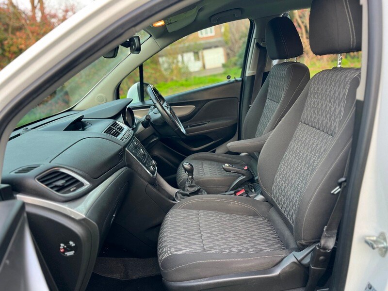 Used Vauxhall Mokka 2013 for sale - 78213214: Photo 26