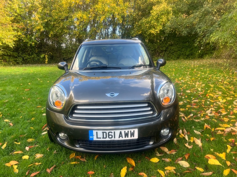Used MINI One 2011 for sale - 76313365: Photo 1