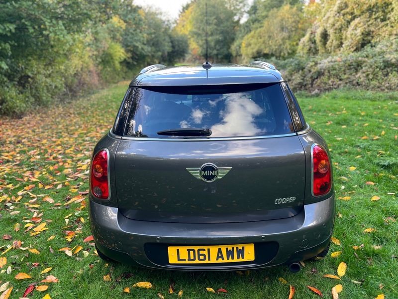 Used MINI One 2011 for sale - 76313365: Photo 11