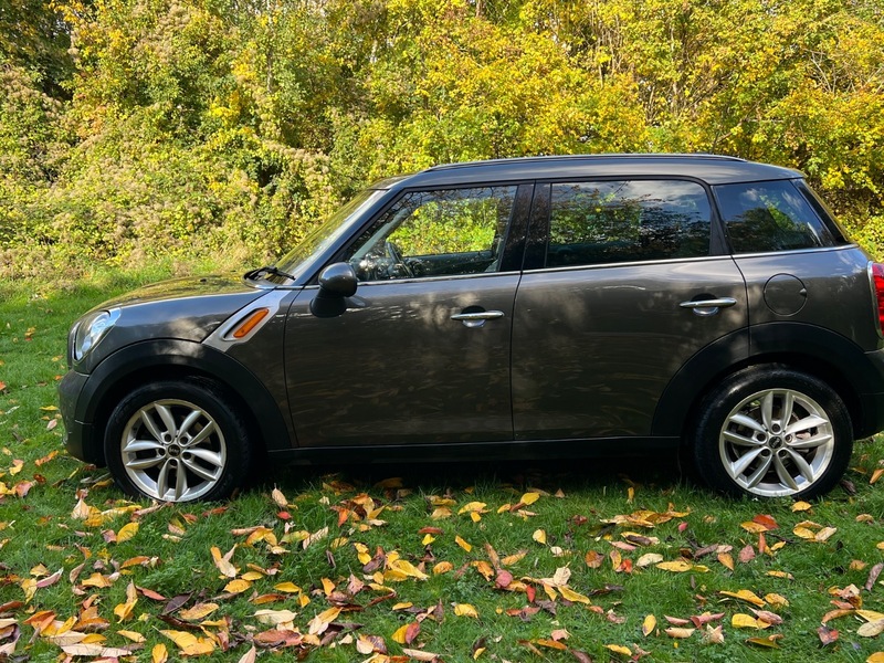 Used MINI One 2011 for sale - 76313365: Photo 21