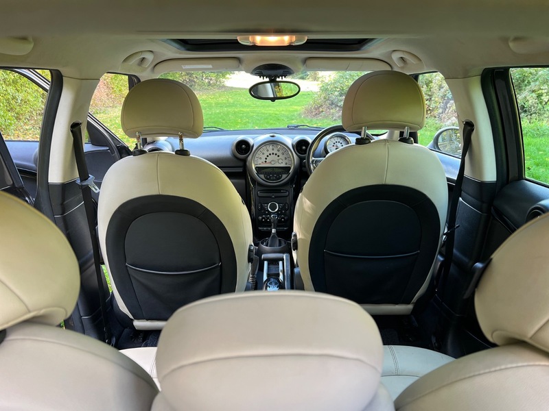 Used MINI One 2011 for sale - 76313365: Photo 22