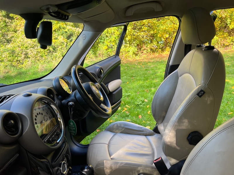 Used MINI One 2011 for sale - 76313365: Photo 24