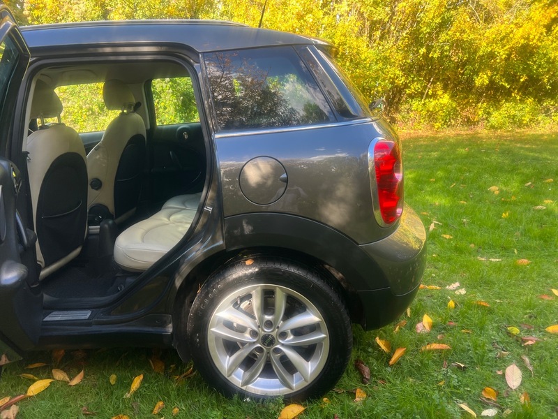 Used MINI One 2011 for sale - 76313365: Photo 31