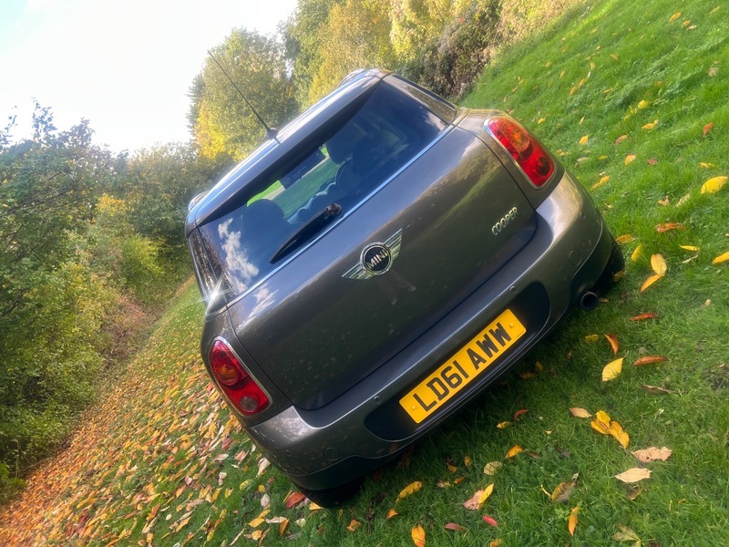 Used MINI One 2011 for sale - 76313365: Photo 36