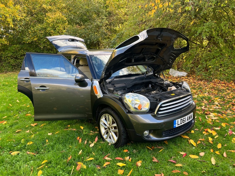 Used MINI One 2011 for sale - 76313365: Photo 39