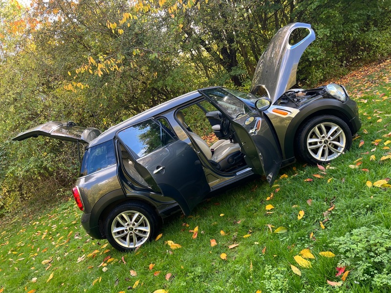 Used MINI One 2011 for sale - 76313365: Photo 41